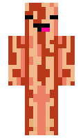 Baconstrip64 minecraft skin