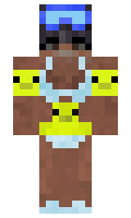 King1Phillip minecraft skin