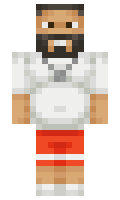 Urchin007 minecraft skin