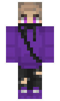 GY6G minecraft skin