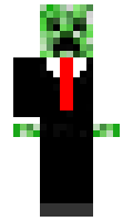 promik minecraft skin