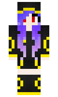 Alex3 minecraft skin