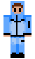 Halzi minecraft skin