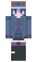 MutedOwO minecraft skin