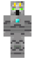 Leogomo minecraft skin
