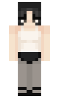 PsychoticKids minecraft skin
