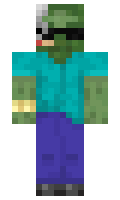 dumbidiothead minecraft skin