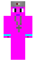 Kroid minecraft skin