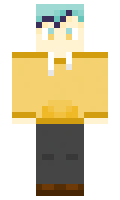 fishersu2020 minecraft skin