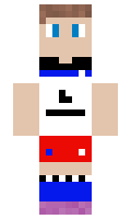 MechanicTulip50 minecraft skin