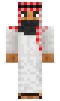xXozonianXx minecraft skin