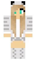 Aryanna minecraft skin