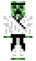 TheEpicJACK minecraft skin