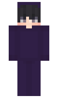 strong minecraft skin