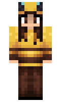 Naibe minecraft skin