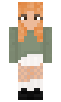 Fairfay minecraft skin