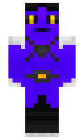StynoxAurelian minecraft skin