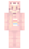 elliedlm minecraft skin
