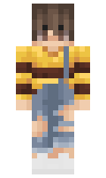 WildNaturee minecraft skin