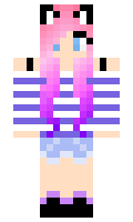 Frosted91 minecraft skin