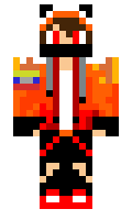 Darking8797 minecraft skin