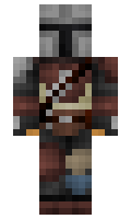 RistoMan14 minecraft skin