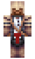 rootlake minecraft skin