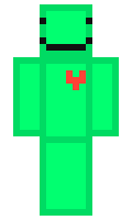 TheGamerkingYT minecraft skin