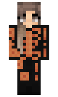 AndreaHoran minecraft skin