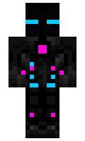 Alexsus minecraft skin