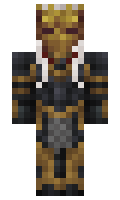 Osowiec minecraft skin