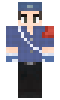 bakamagnet minecraft skin