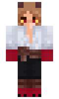 Arist0n15 minecraft skin