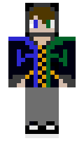 Peanut103087 minecraft skin