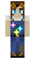 Mgirl1201 minecraft skin
