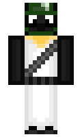 Vintroom minecraft skin