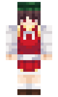 realncx minecraft skin