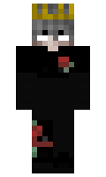 scxpe minecraft skin