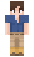supersharkninja minecraft skin