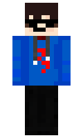 FiredP0tato minecraft skin