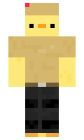 Soupppppp minecraft skin