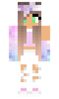 TheWoman minecraft skin
