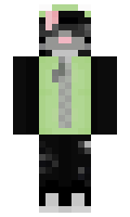 RobloxR34 minecraft skin