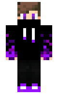 MythicalShadowNL minecraft skin