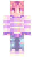 NovanGalaxy minecraft skin