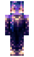 KlombrrMan minecraft skin