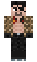 Shaoarma minecraft skin