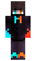 TeunTube minecraft skin