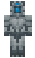 BenTh minecraft skin