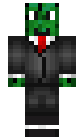 EliteCactus minecraft skin